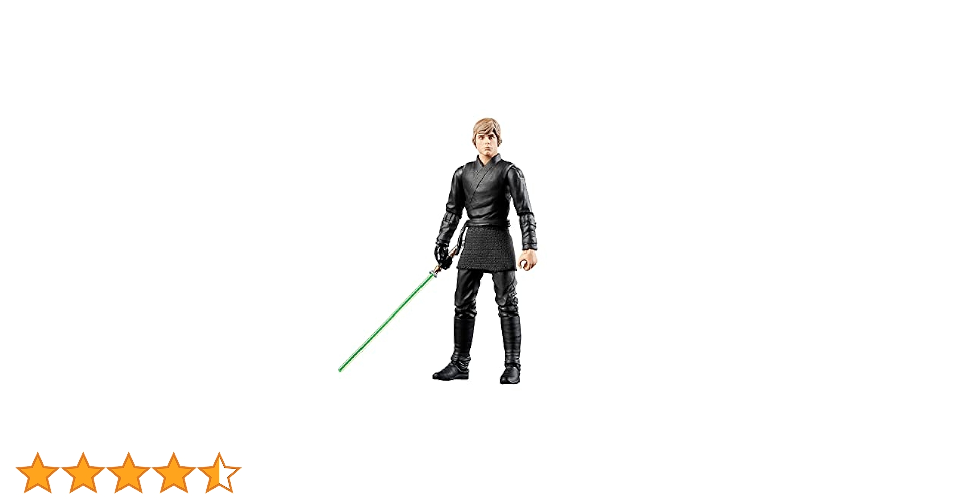 スター・ウォーズ ルーク・スカイウォーカー vs ワンプ 31D+VOCmz0L.jpg_BO30,255,255,